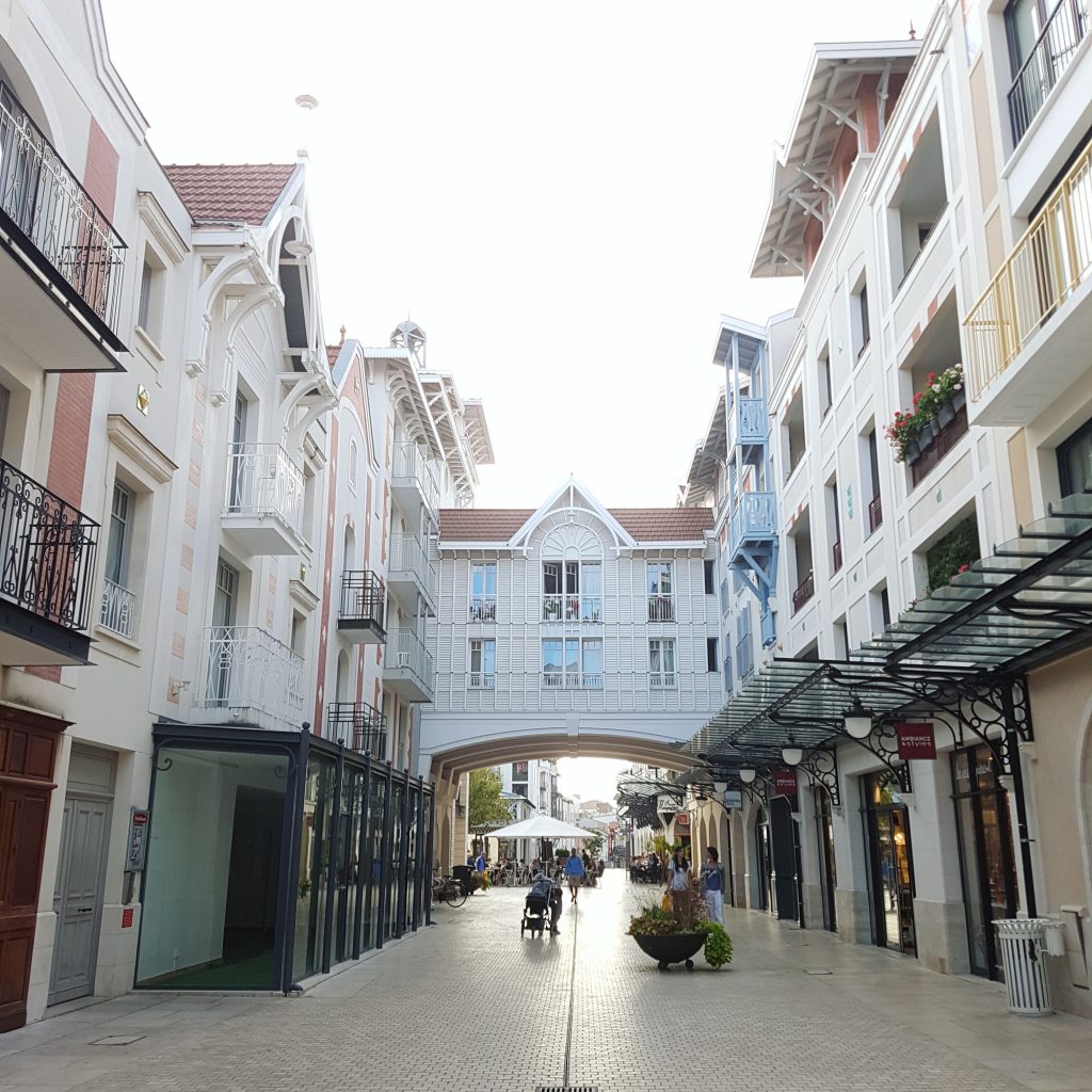 arcachon