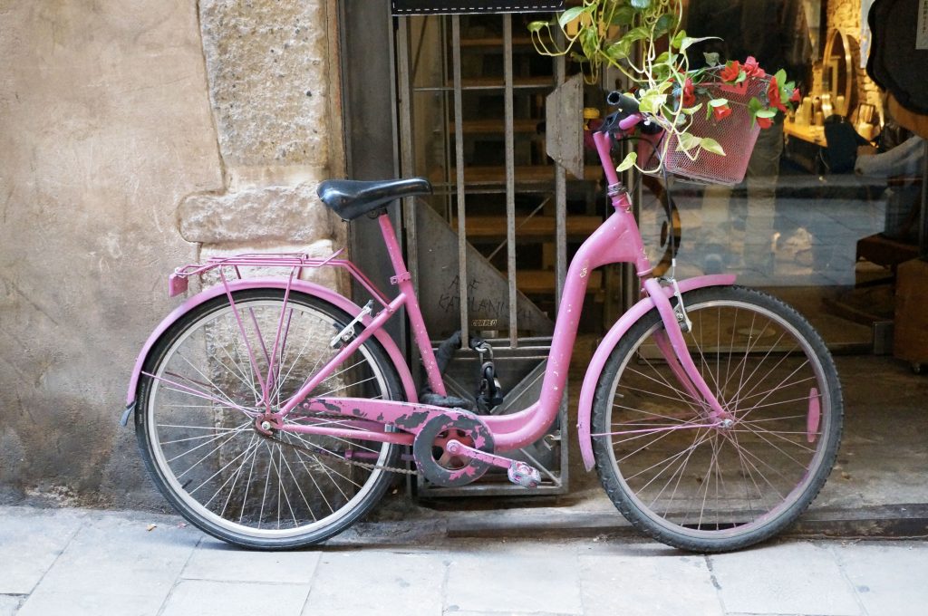 city guide barcelone