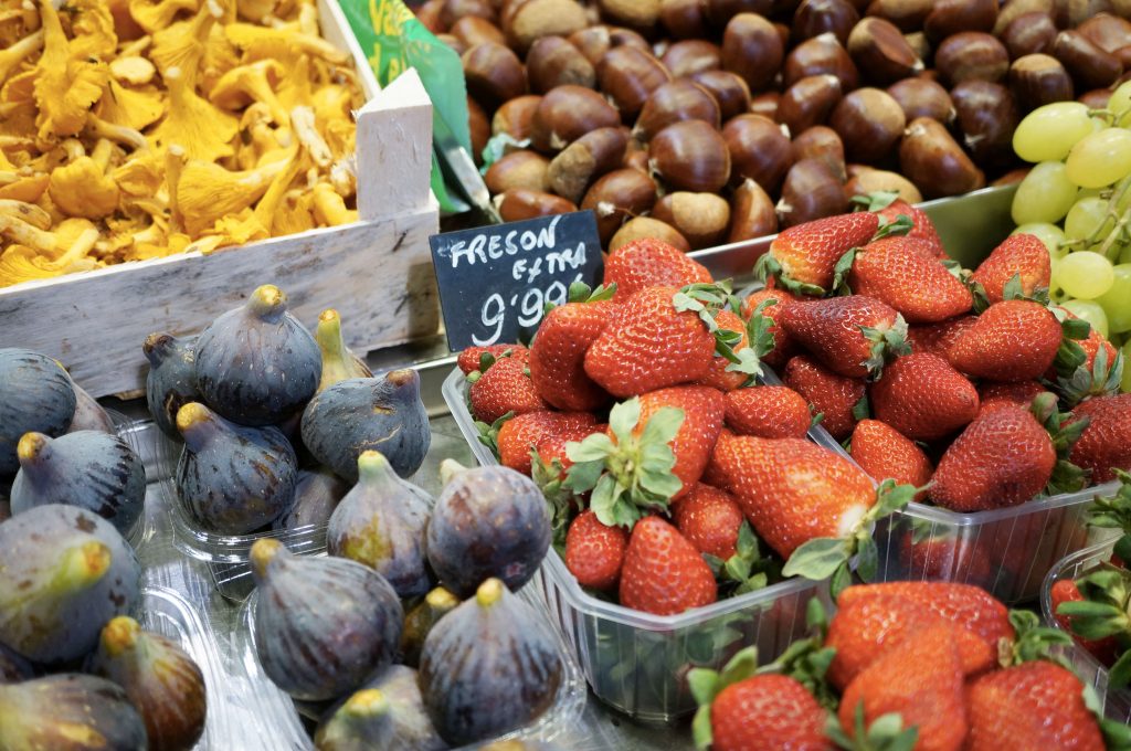 city guide barcelone