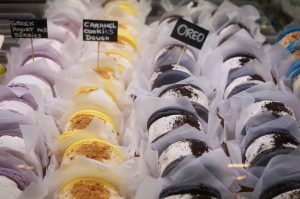 city guide barcelone