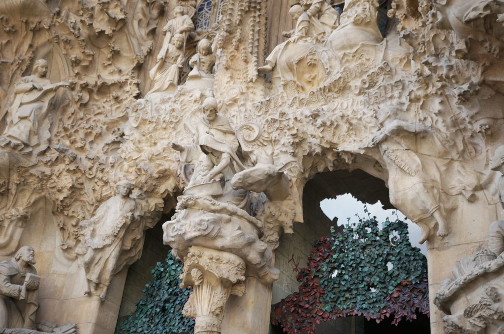 city guide barcelone