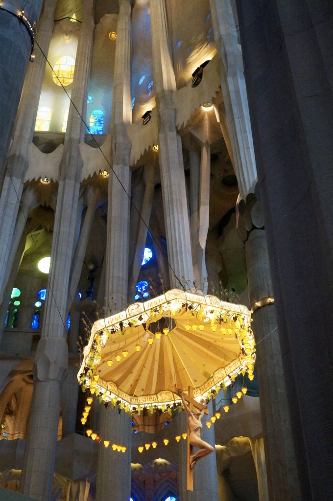 city guide barcelone