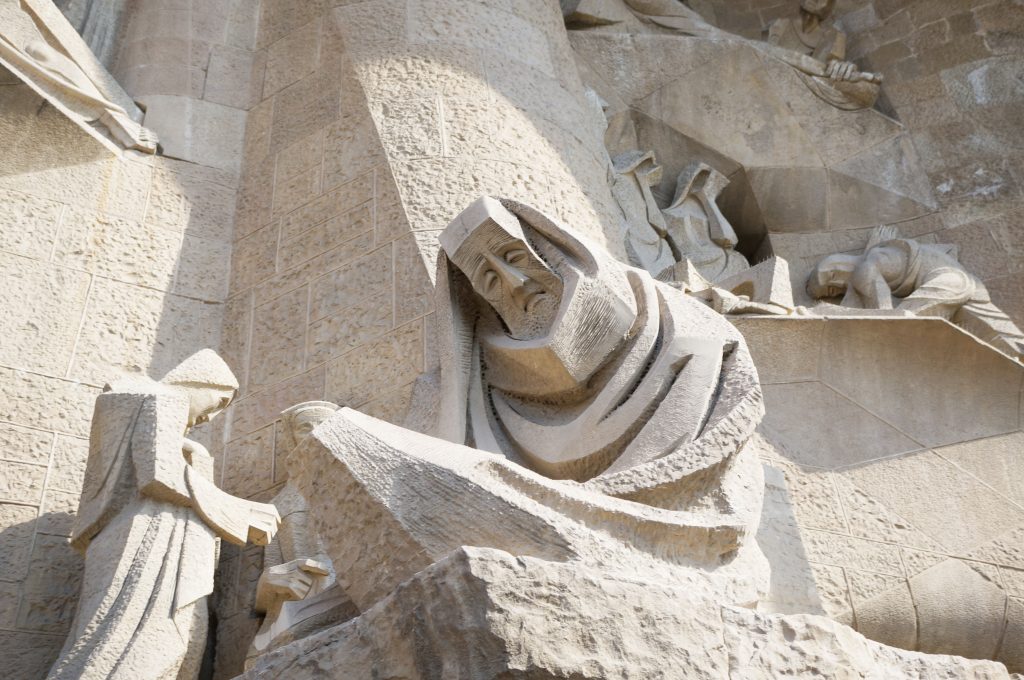 city guide barcelone