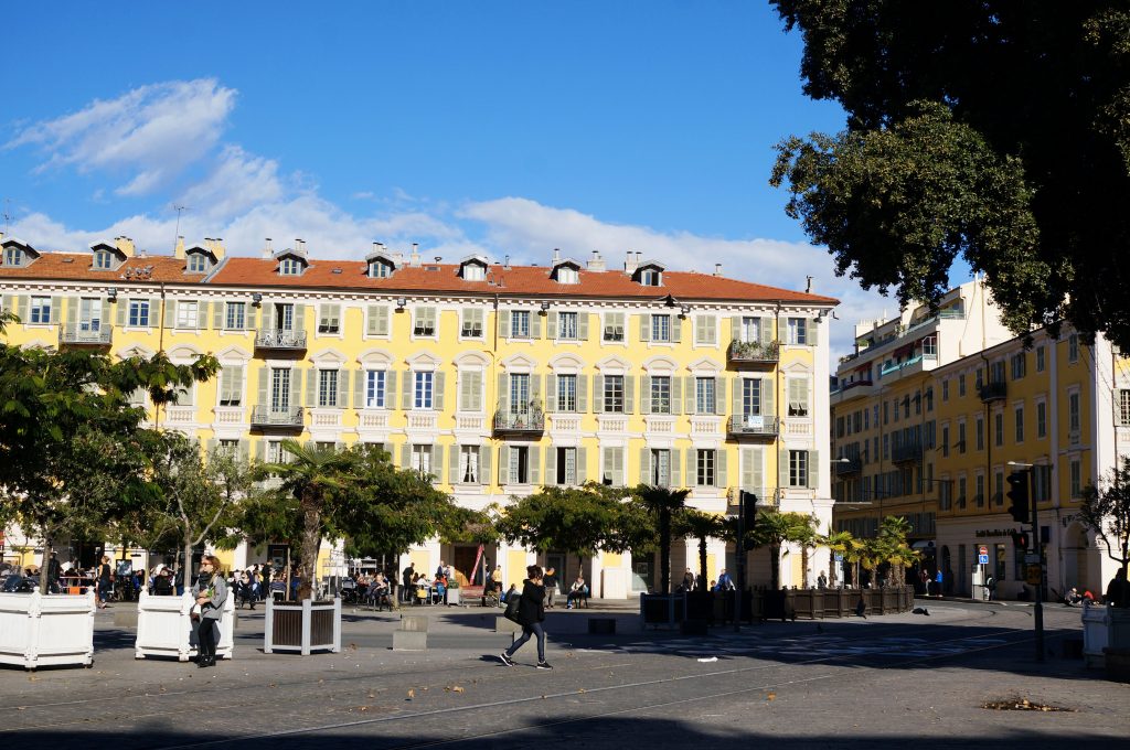 place garibaldi