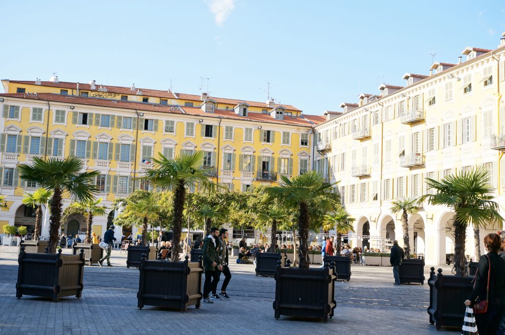 place garibaldi