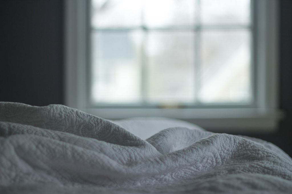 conseils pour bien dormir