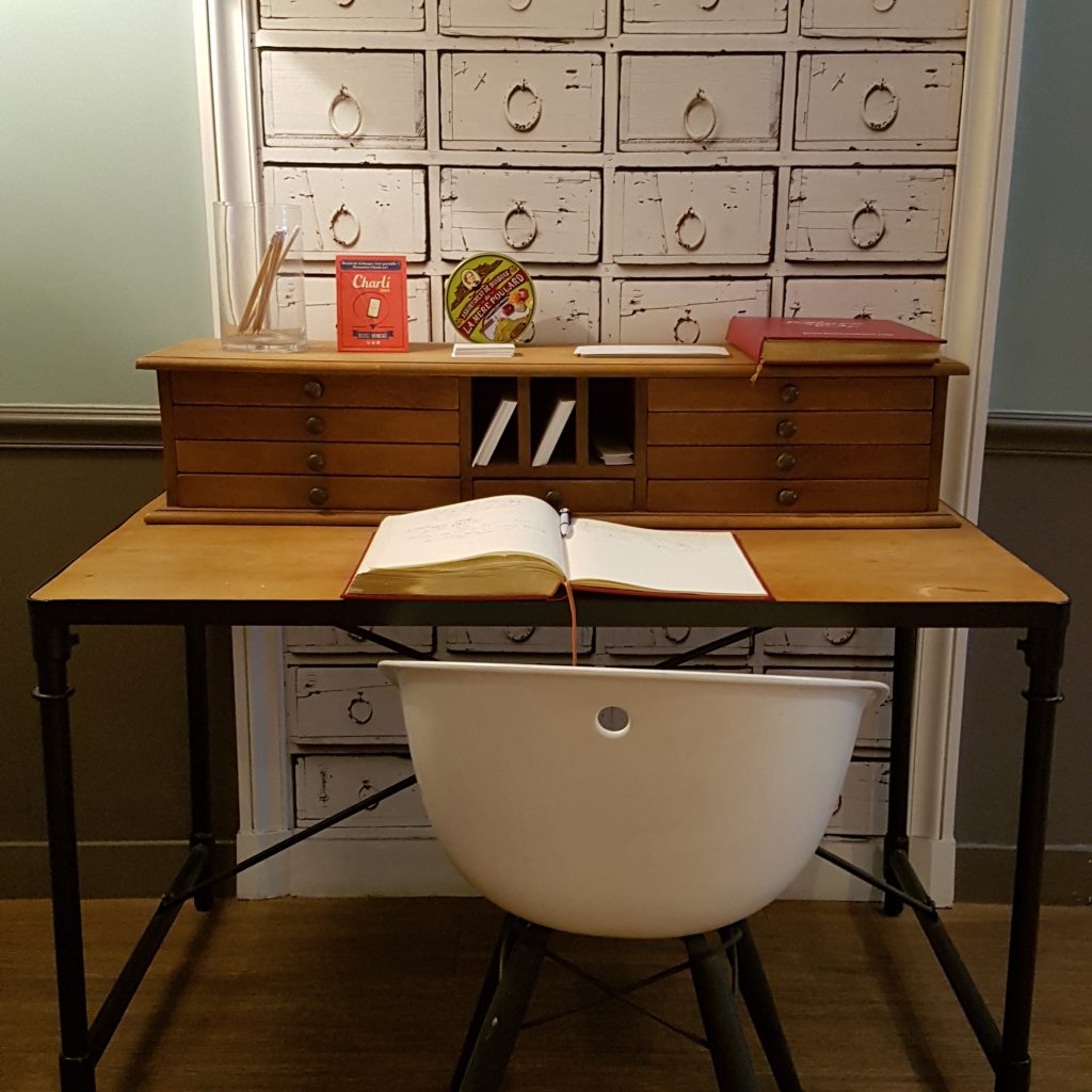 hotel magenta 38 by Happy Culture