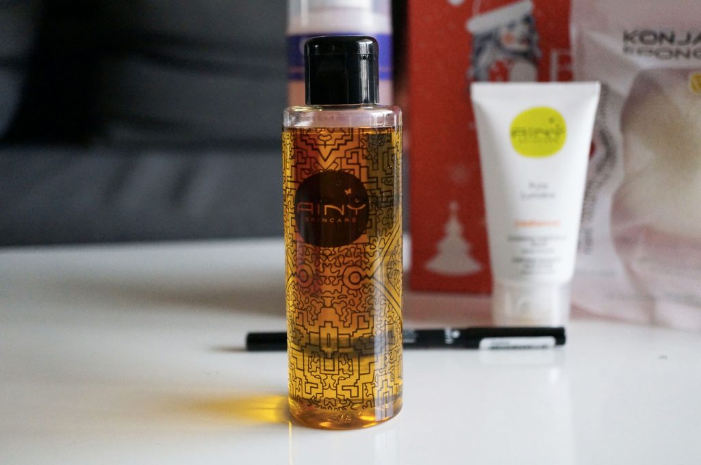 biotyfull box de noel