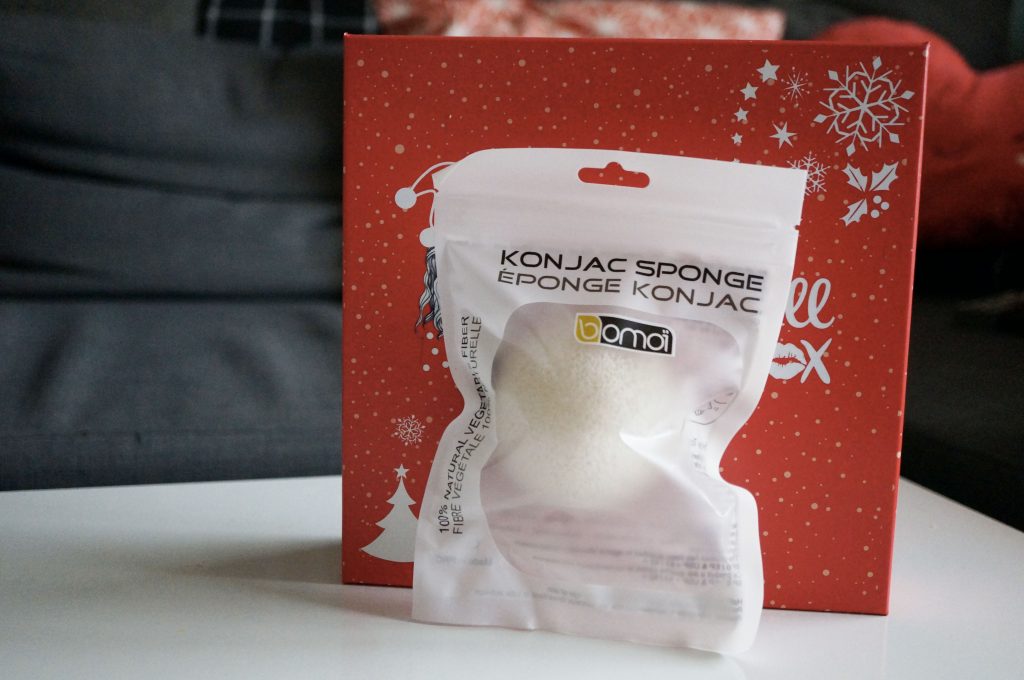 biotyfull box de noel