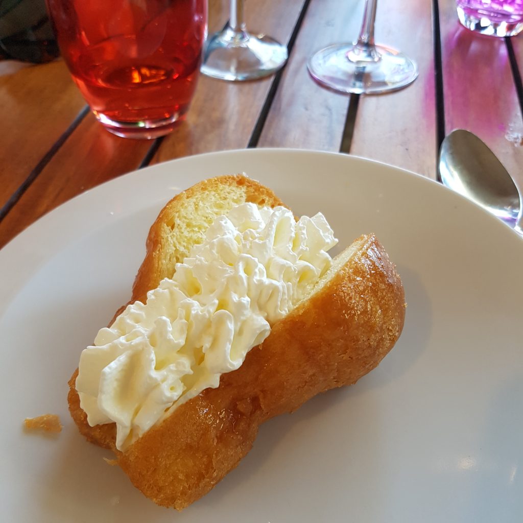 ile saint honorat cannes