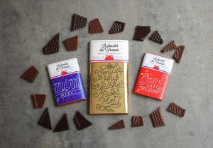 e chocolat français saint valentin