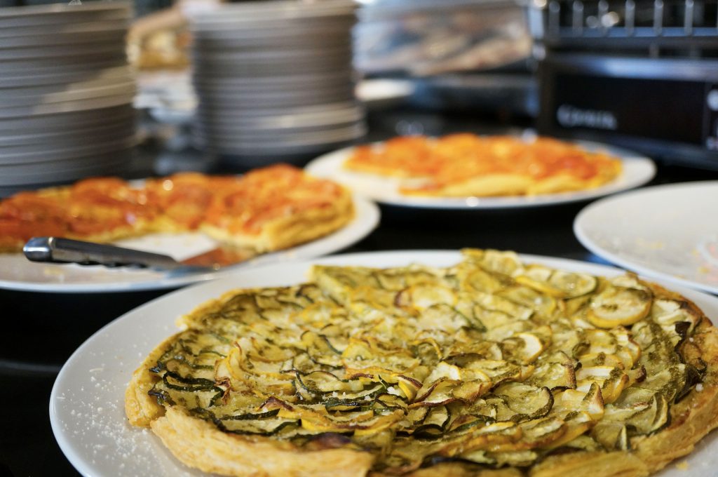 brunch pâtisserie vernet avignon
