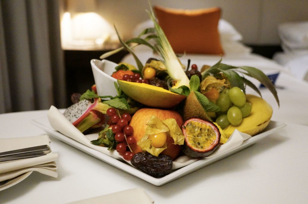 radisson blu paris boulogne