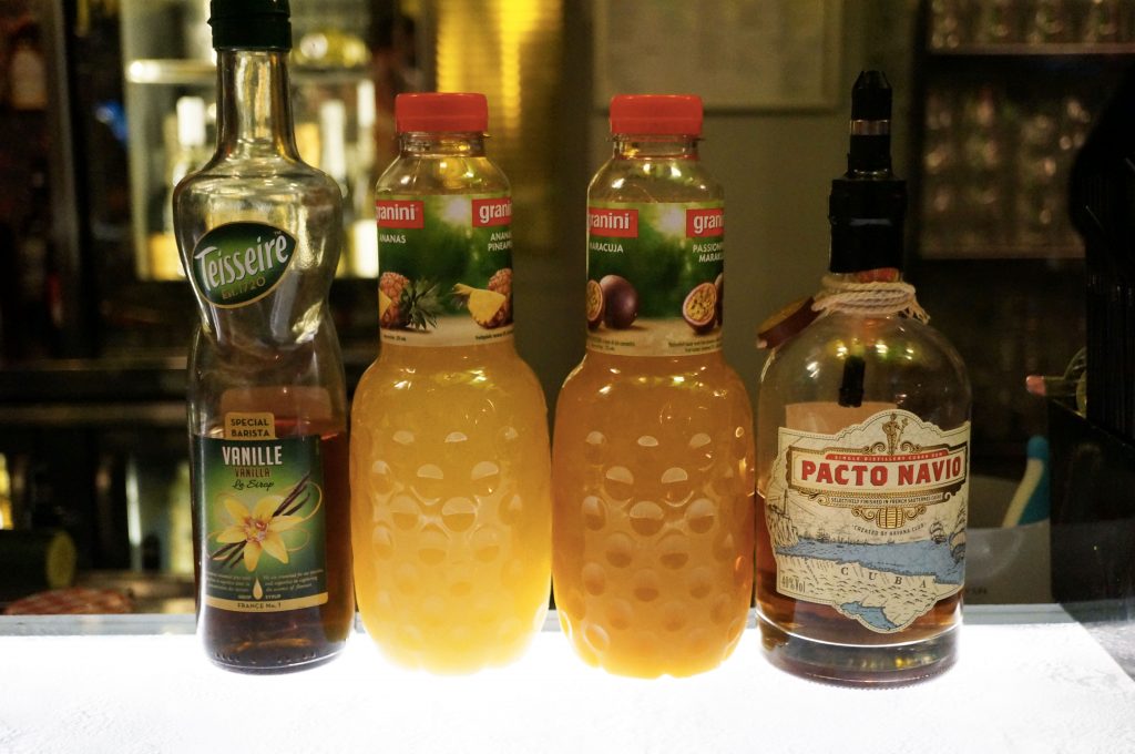 mama shelter cocktails marseille 2017