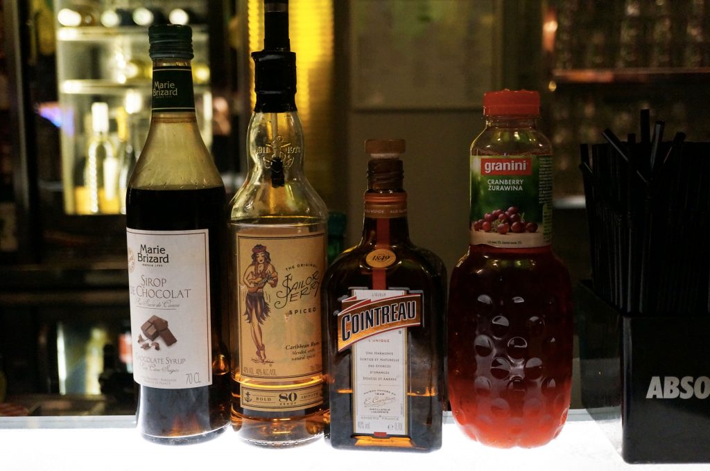 mama shelter cocktails marseille 2017
