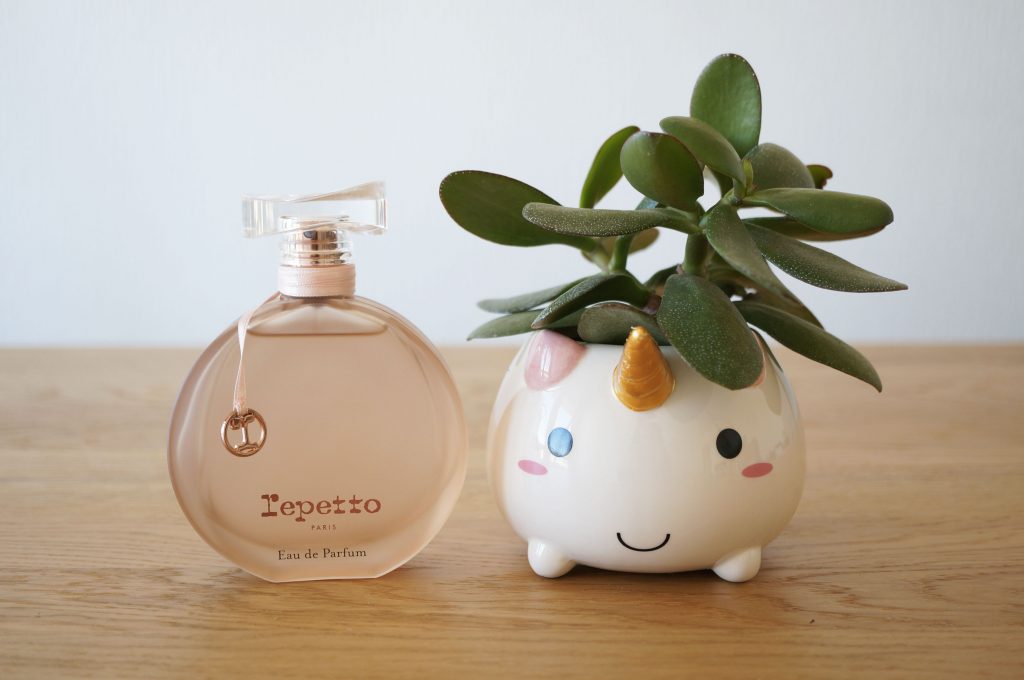 parfum printemps repetto