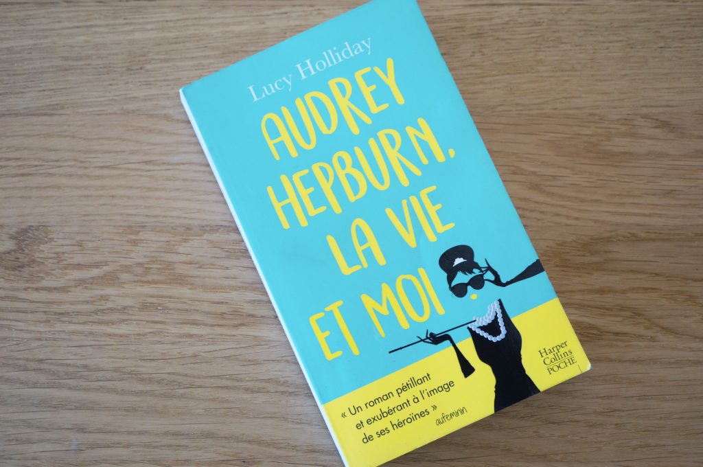 audrey hepburn la vie et moi