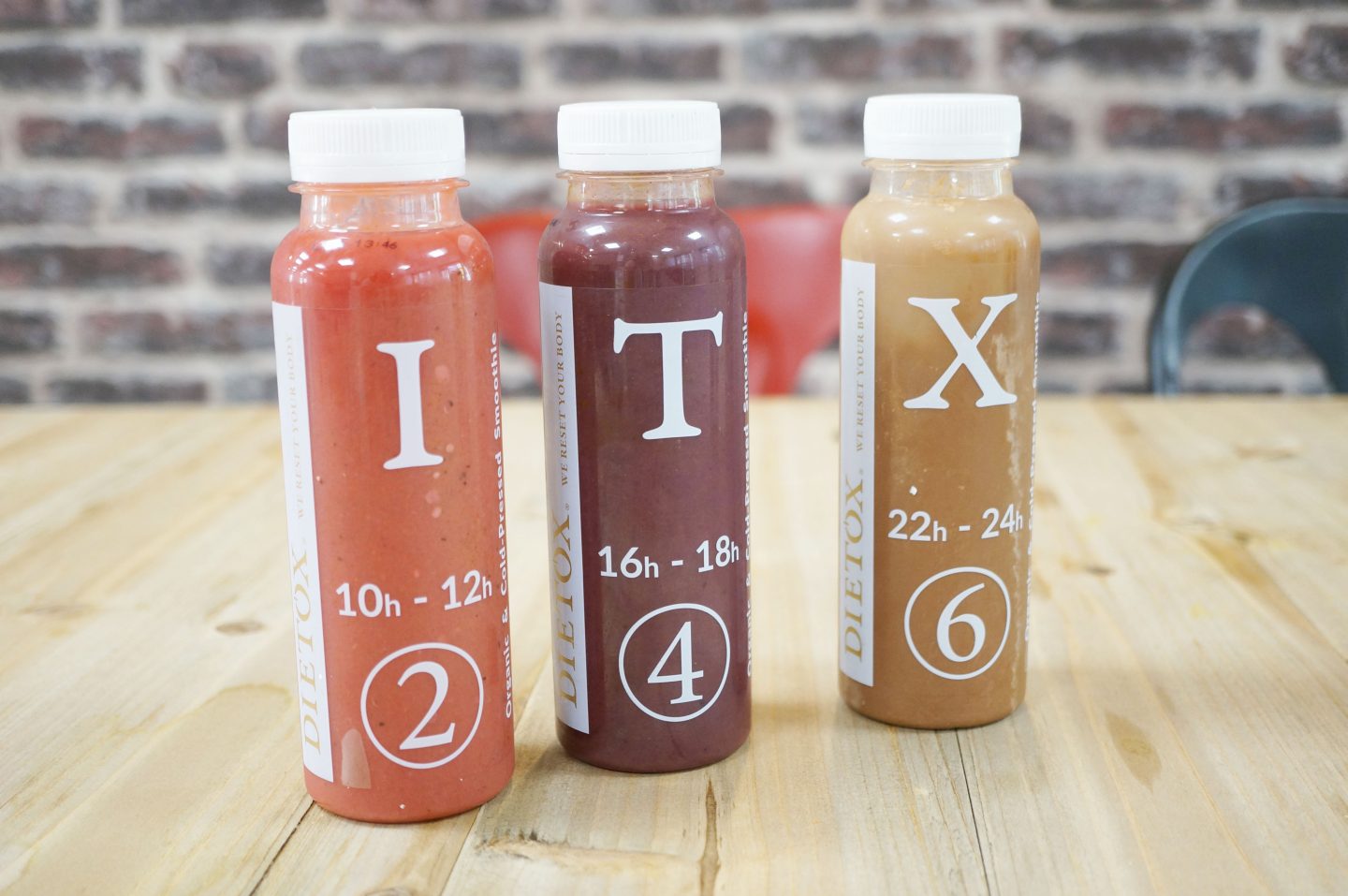 cure dietox