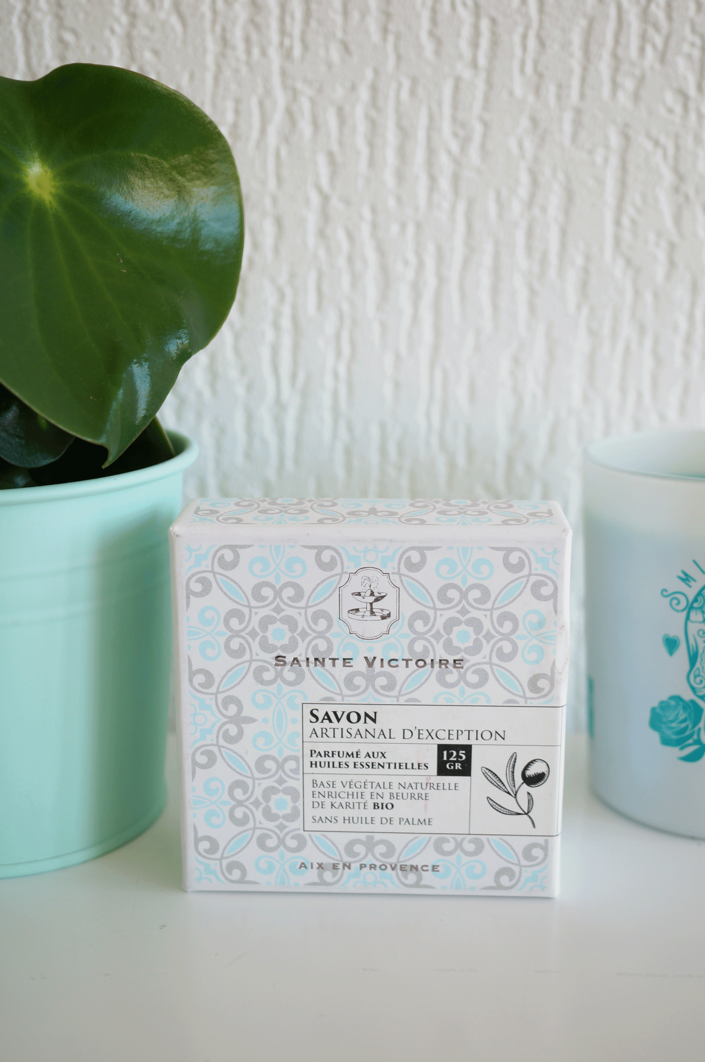 cosmétiques sainte victoire