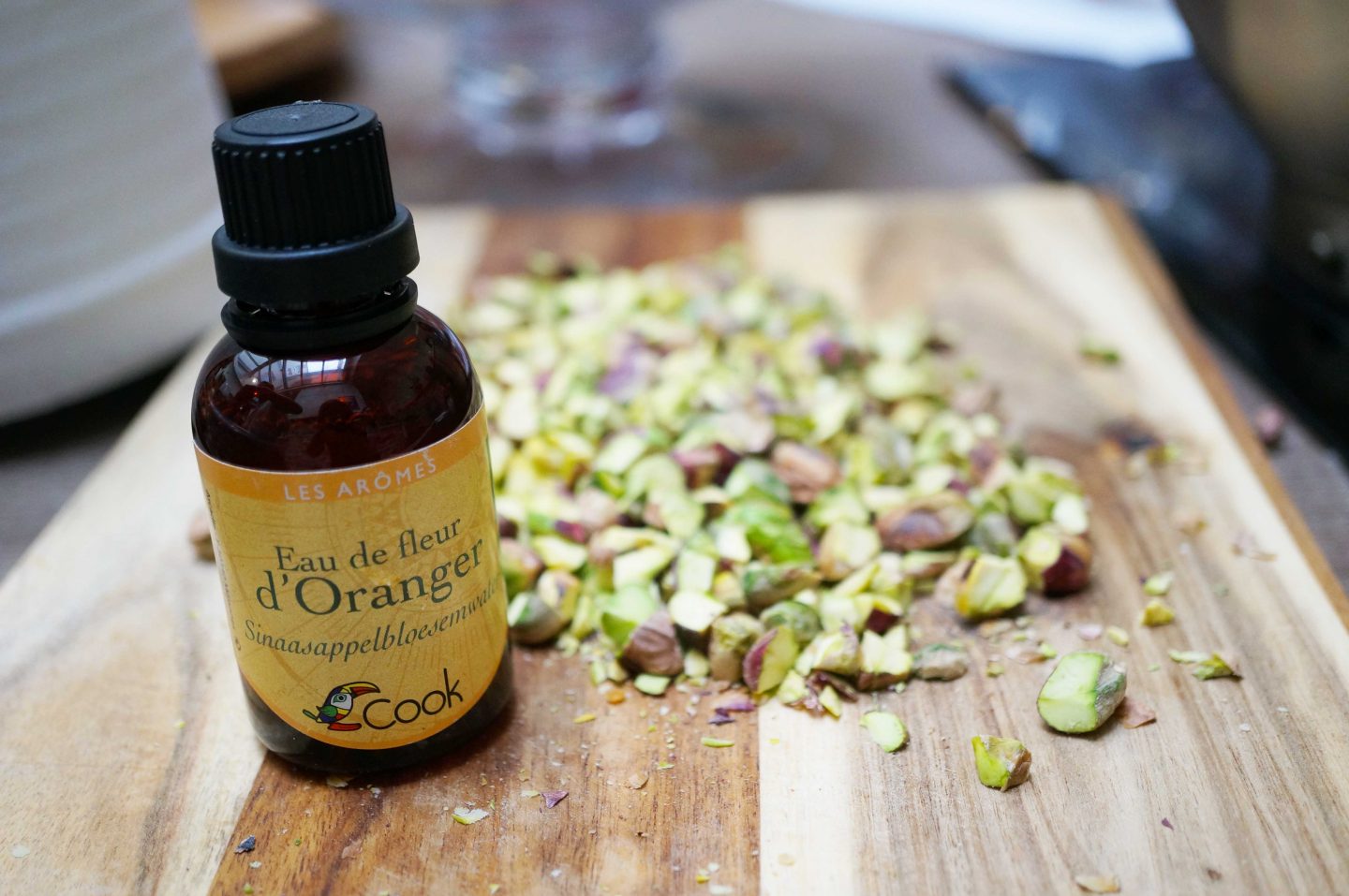 recette yaourt danone 1919