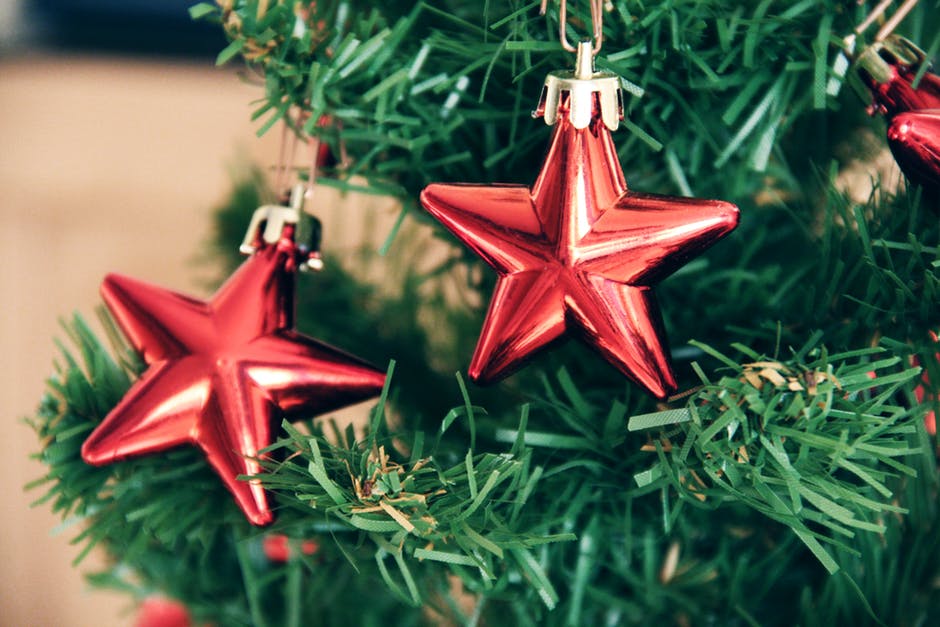 Noël // 5 DIY repérés sur Pinterest pour décorer votre intérieur !