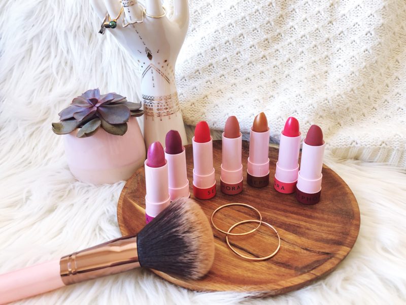lipstories sephora