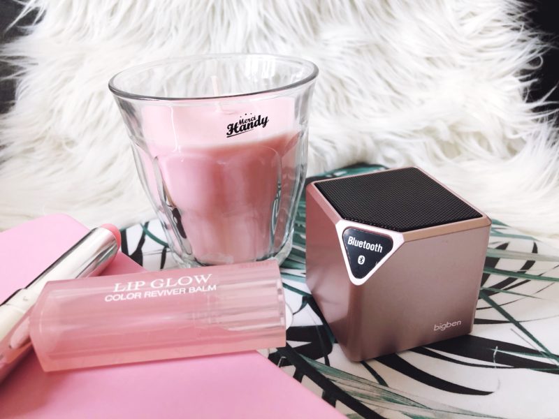enceinte sans fil bigben