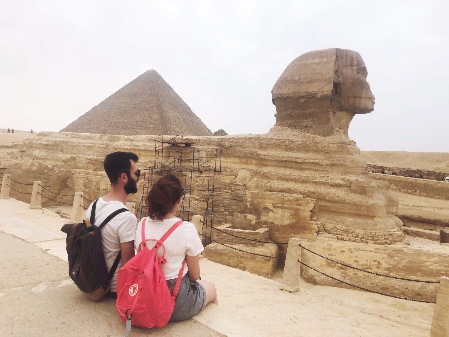Voyage // Une croisière en Egypte, côté pratique !