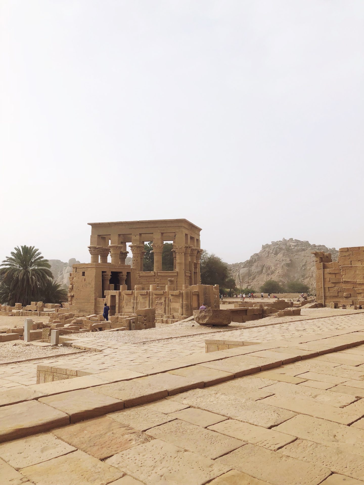 temple de philae