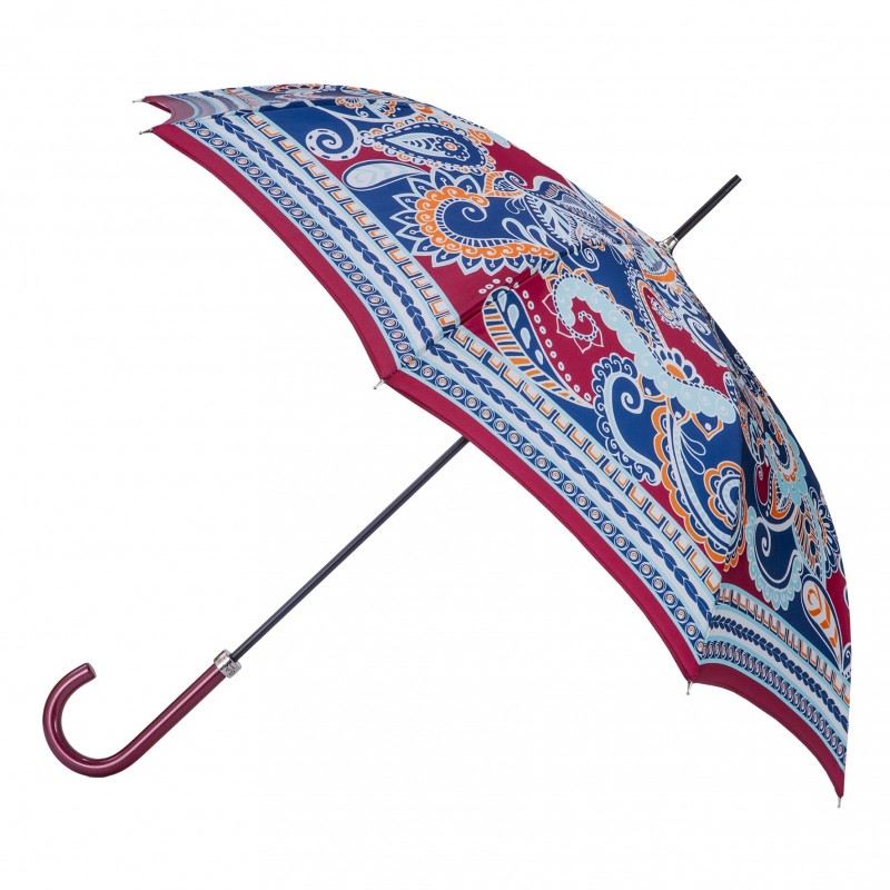 parapluie-femme-paisley-terre-cuite