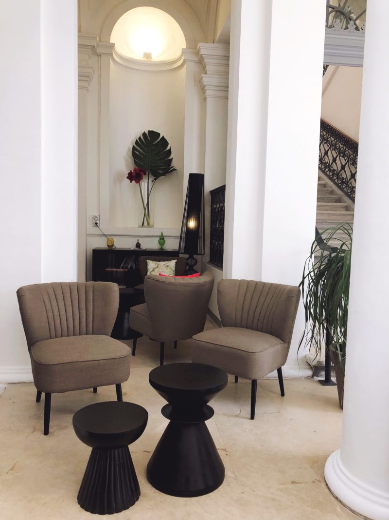 appart city nimes arenes