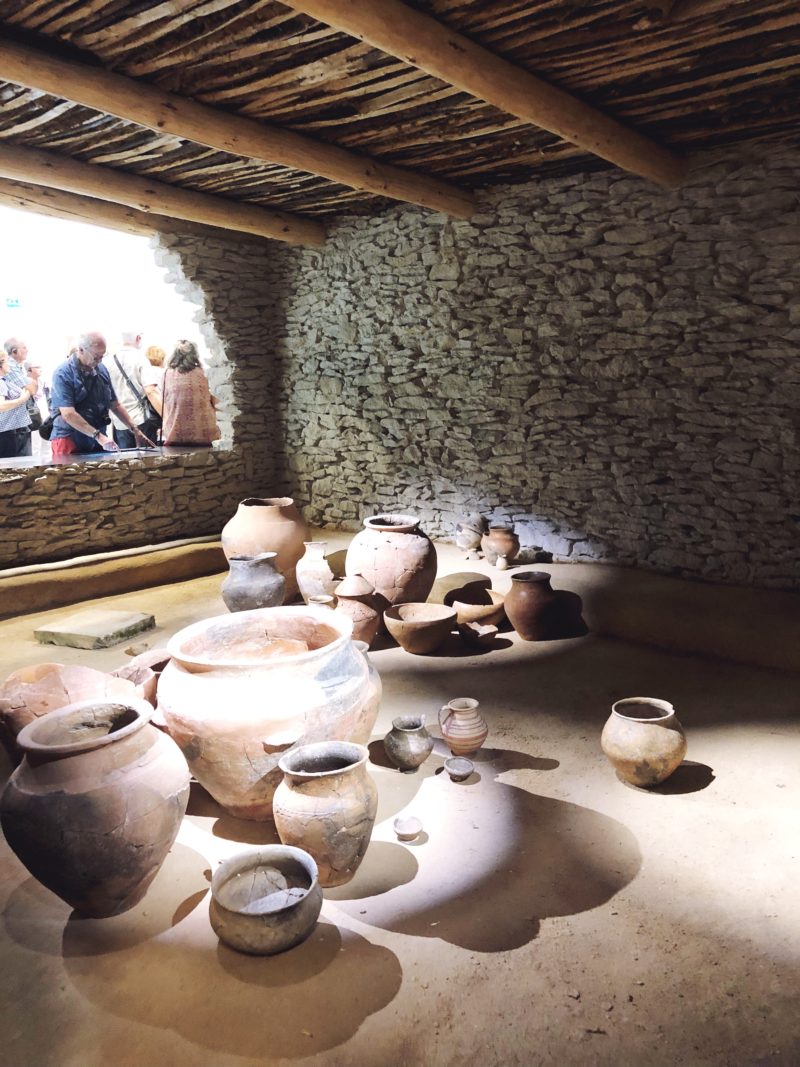 musée de la romanité