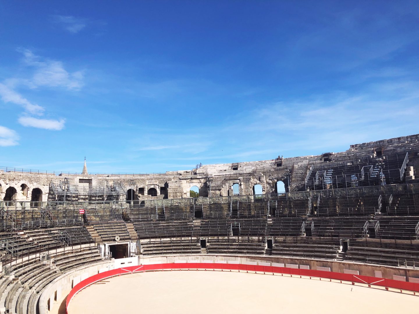 City guide : un weekend à Nîmes