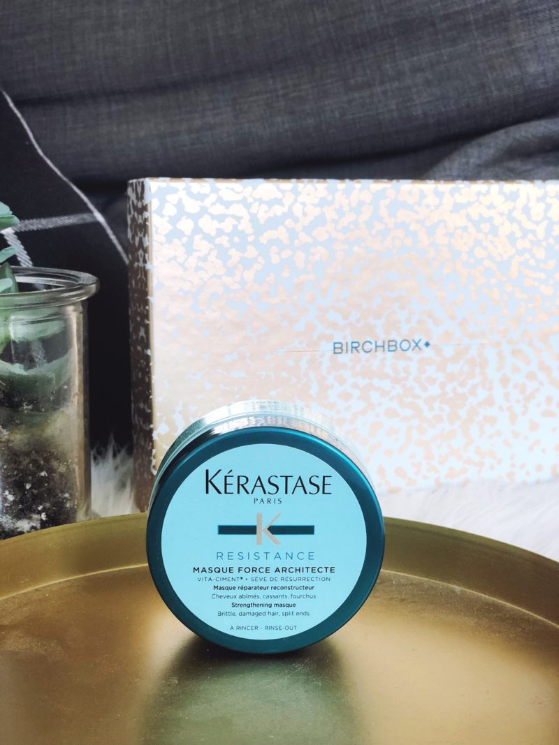 avis birchbox octobre 2018