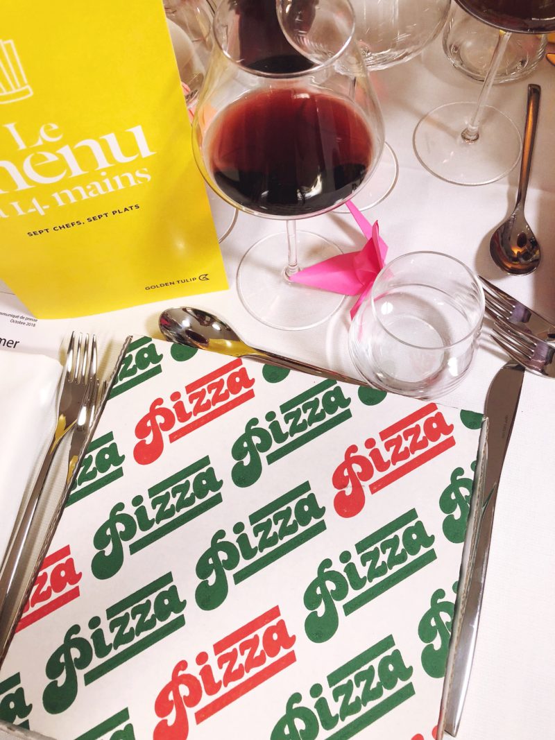 golden tulip sophia antipolis