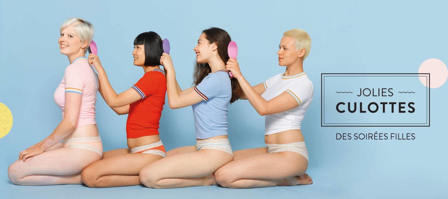 jolies culottes