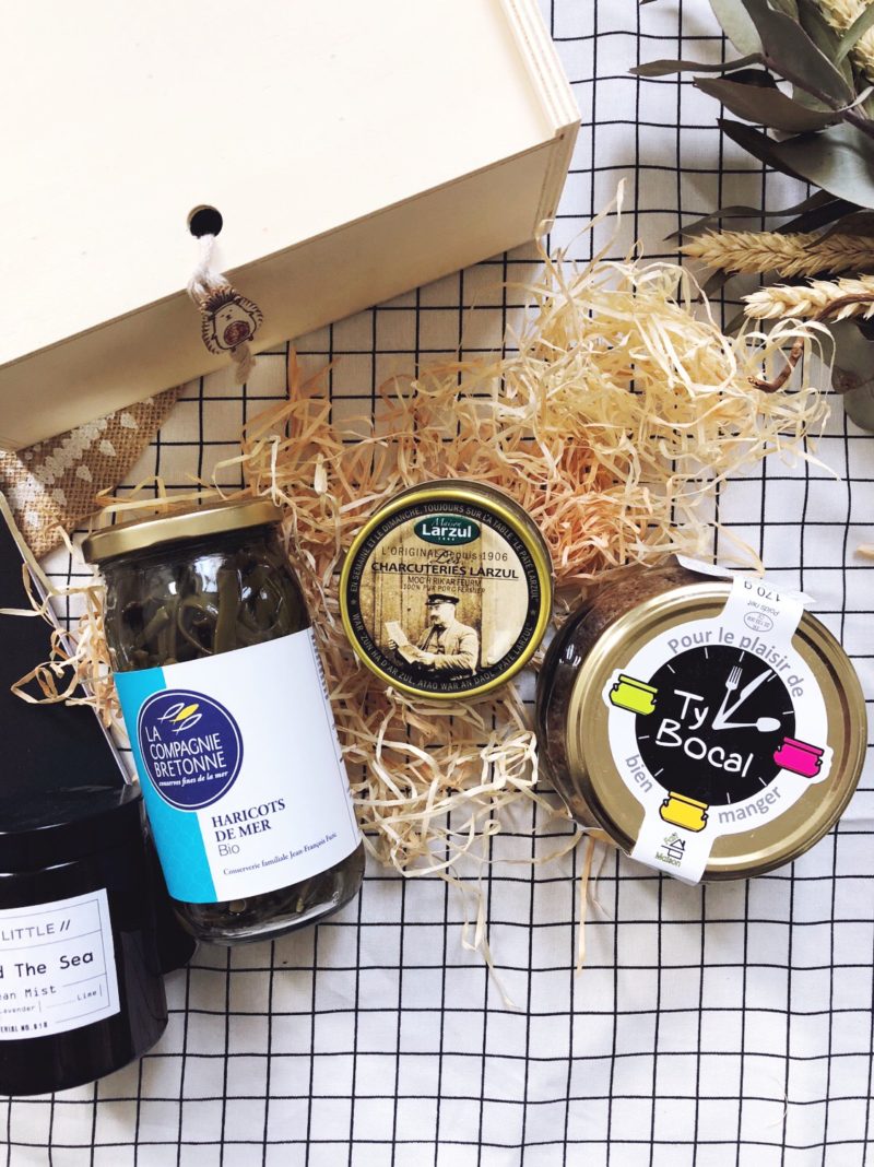 la petite boite bretonne