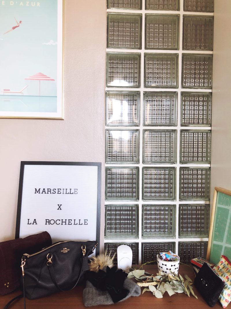 déco appartement girly
