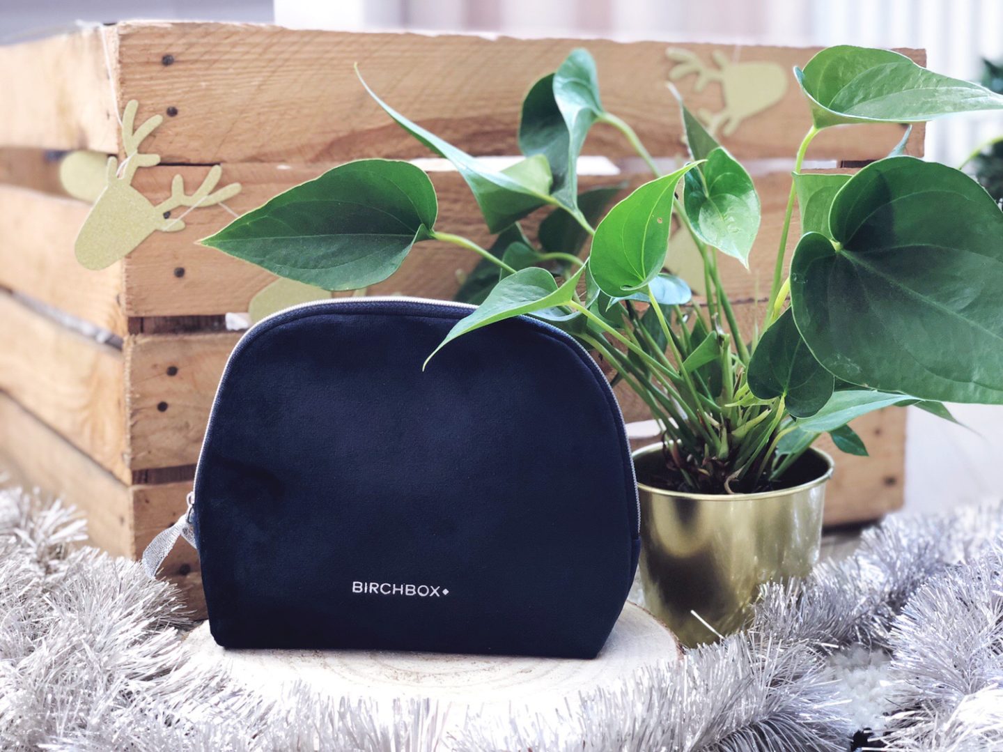 birchbox décembre 2018