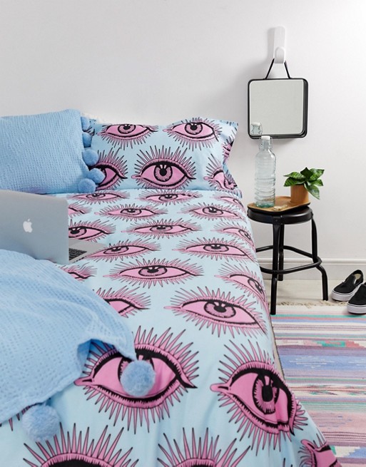 couette oeil asos supply