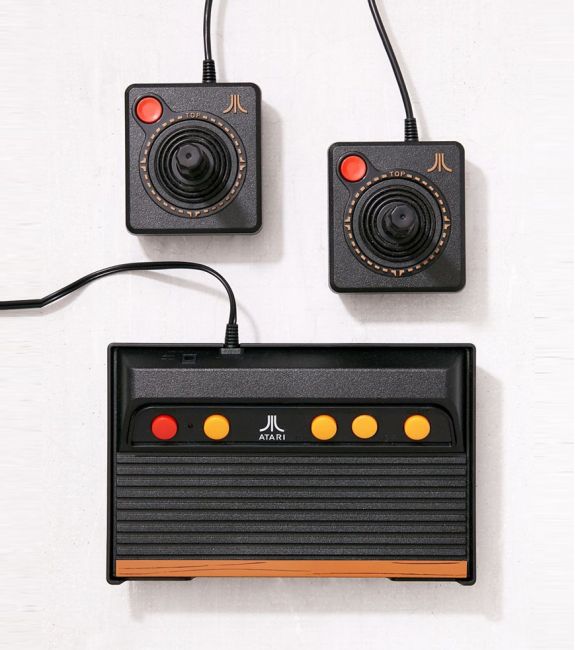 console atari pas cher