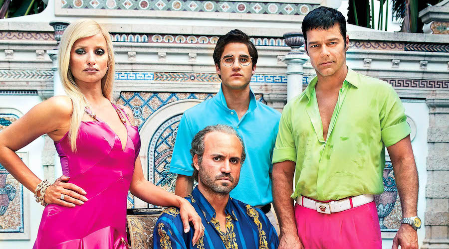 the assassination of gianni versace netfllix