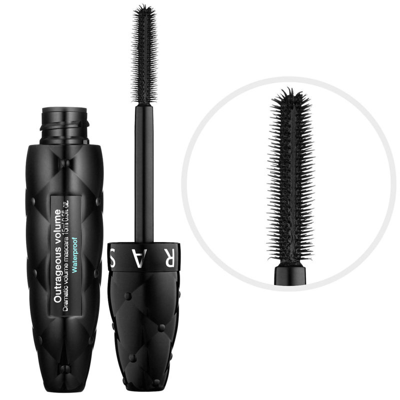 mascara outrageous volume