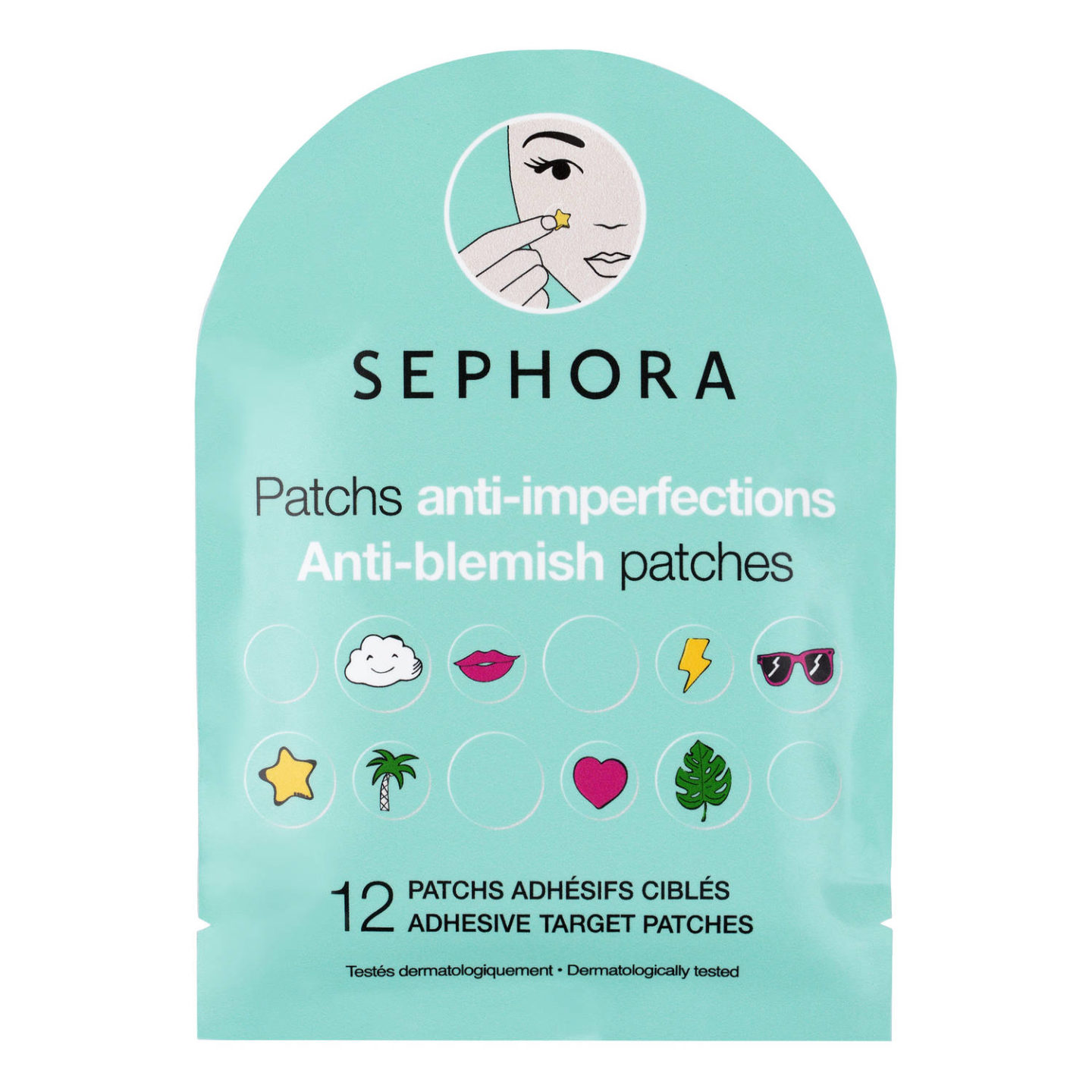 patchs anti imperfections sephora