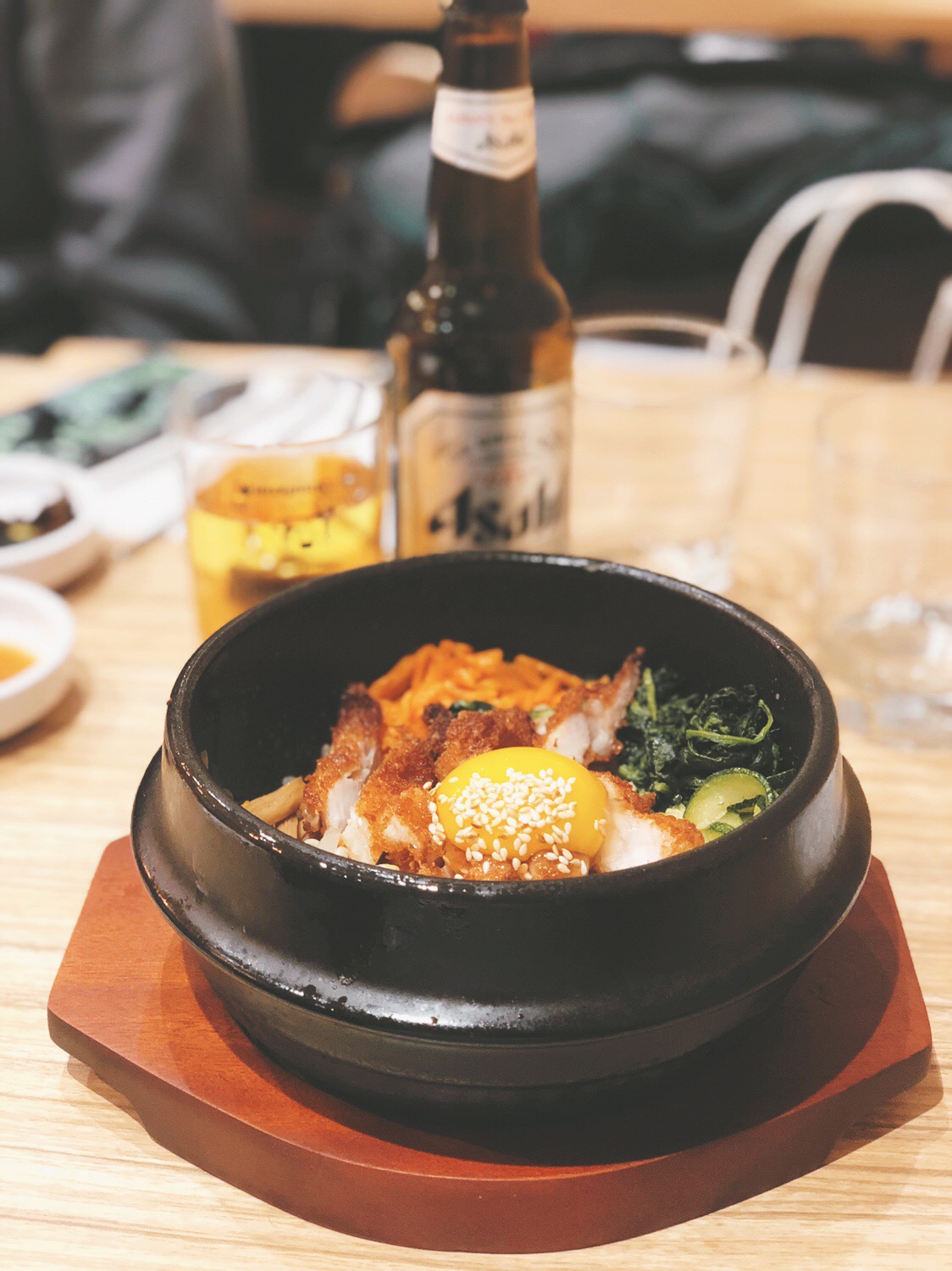 bibimbap