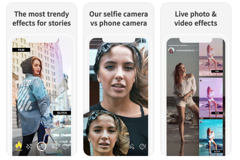 топ приложений инстаграм