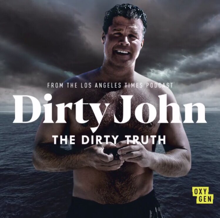 dirty john documentaire