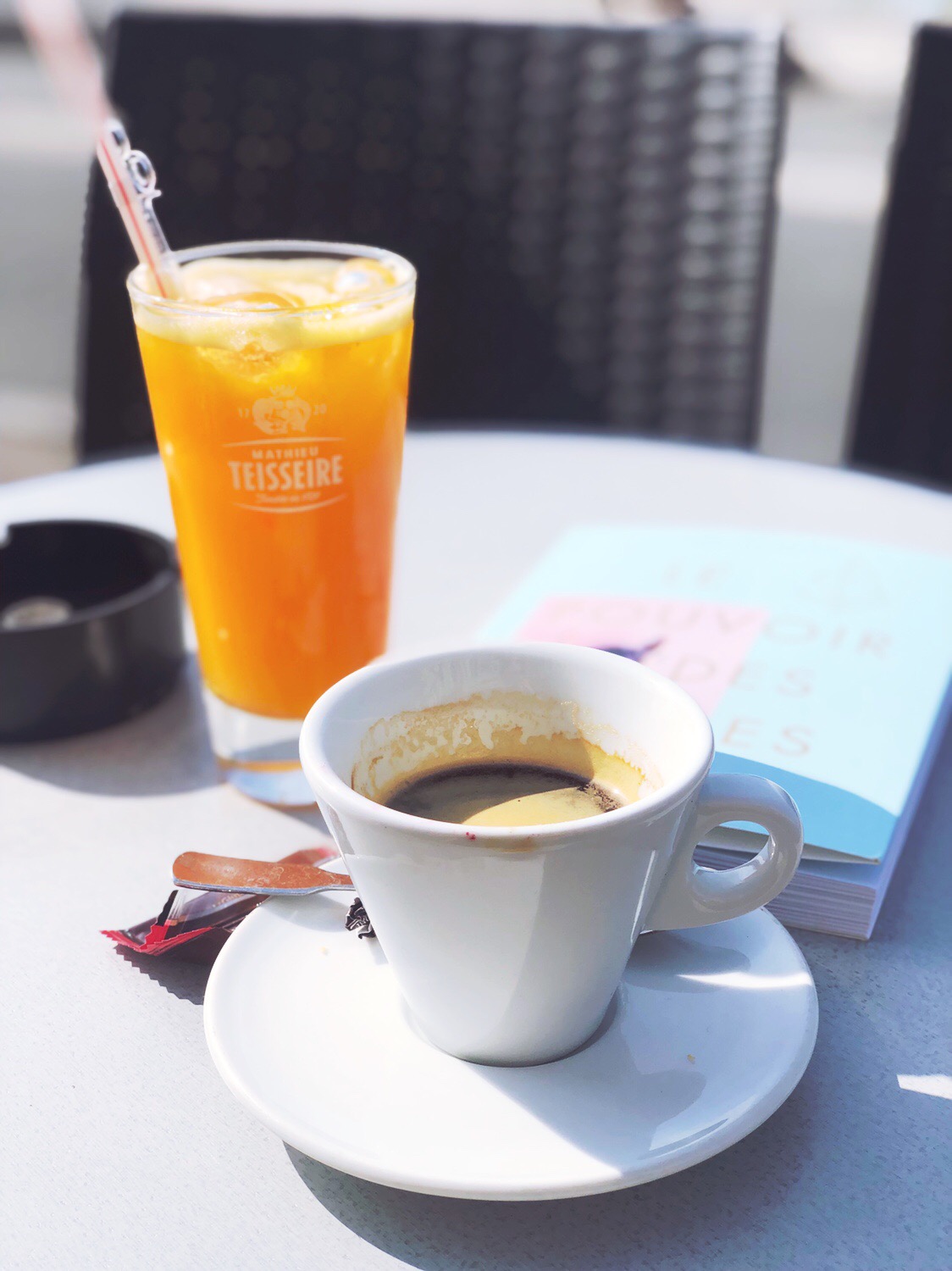 petit déjeuner la rochelle