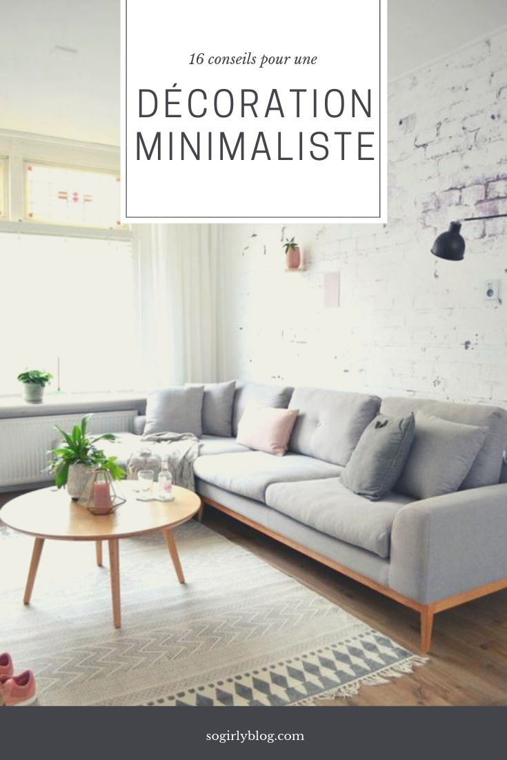 décoration-minimaliste