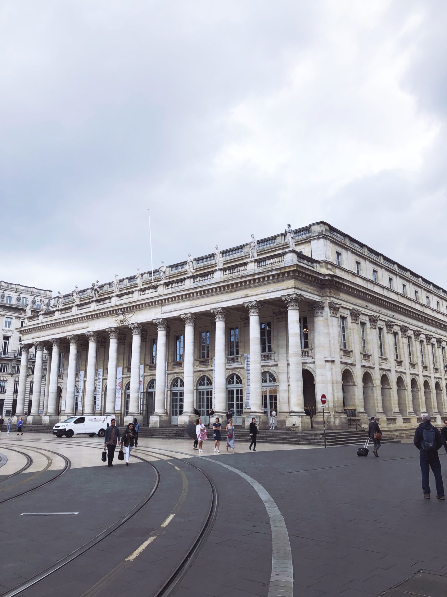 opéra de bordeaux